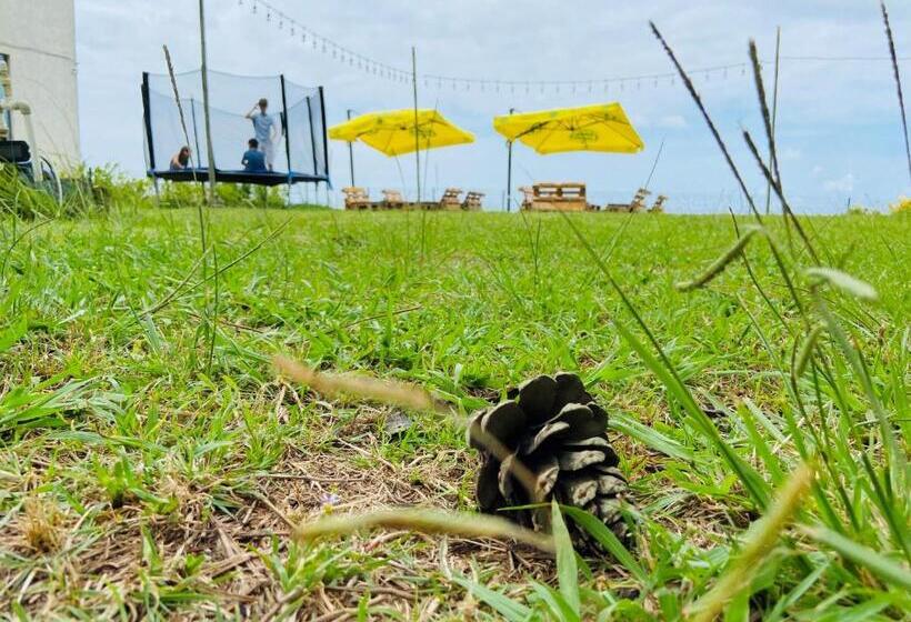 בית מלון כפרי Scala