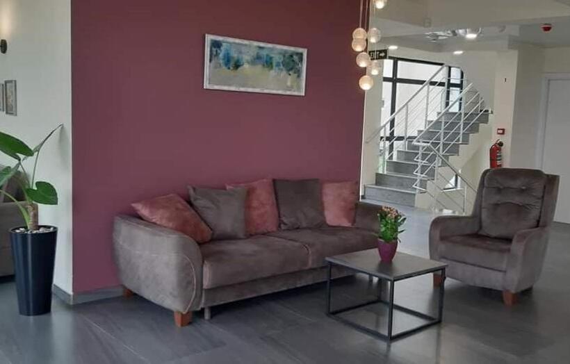 בית מלון כפרי Scala