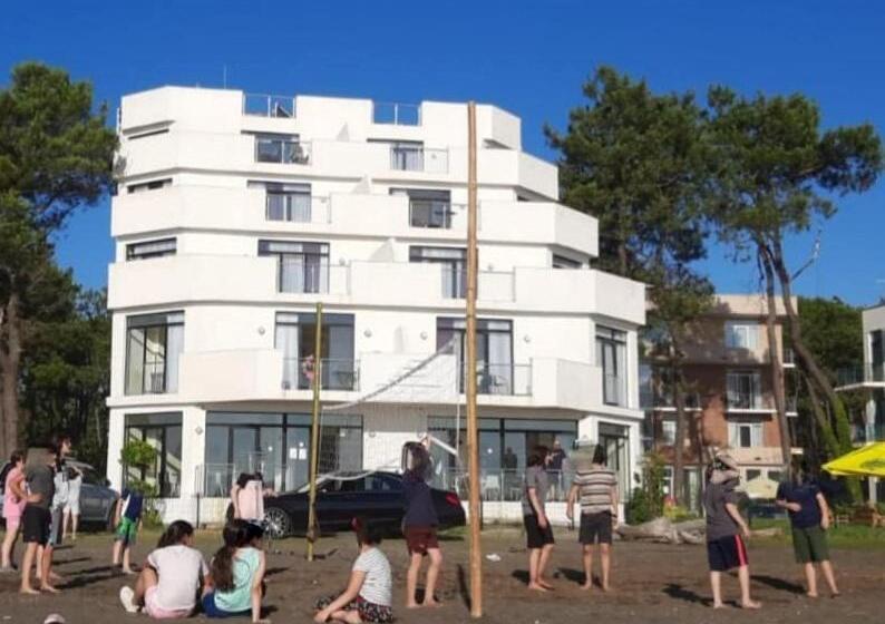 בית מלון כפרי Scala