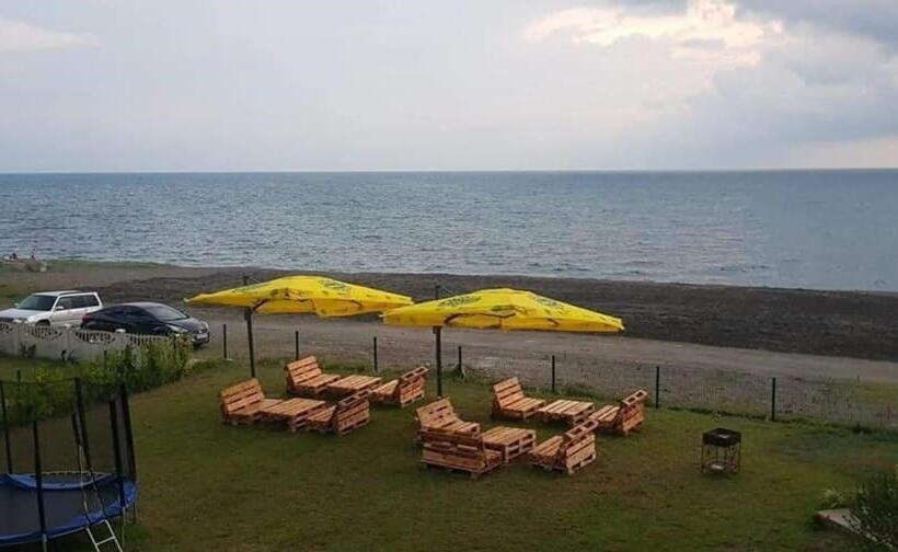 בית מלון כפרי Scala