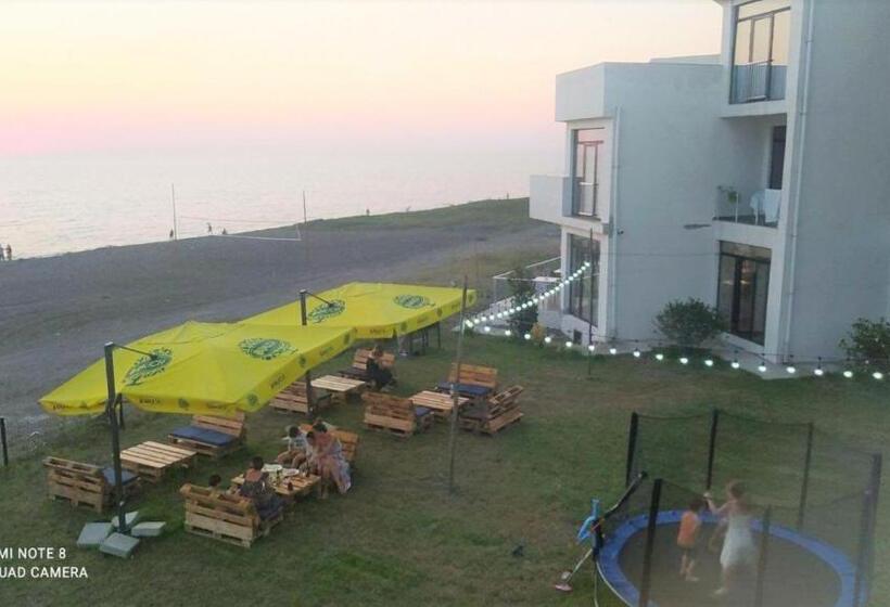 בית מלון כפרי Scala