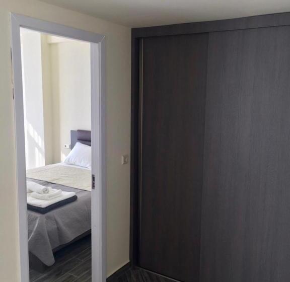 בית מלון כפרי Scala