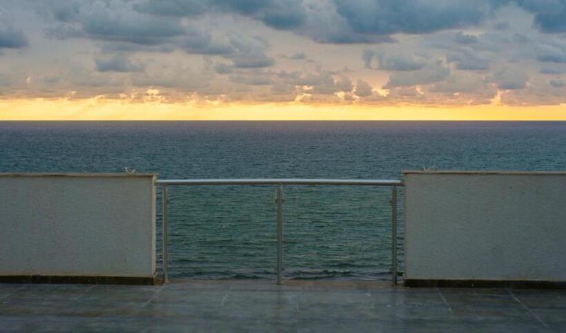 בית מלון כפרי Scala