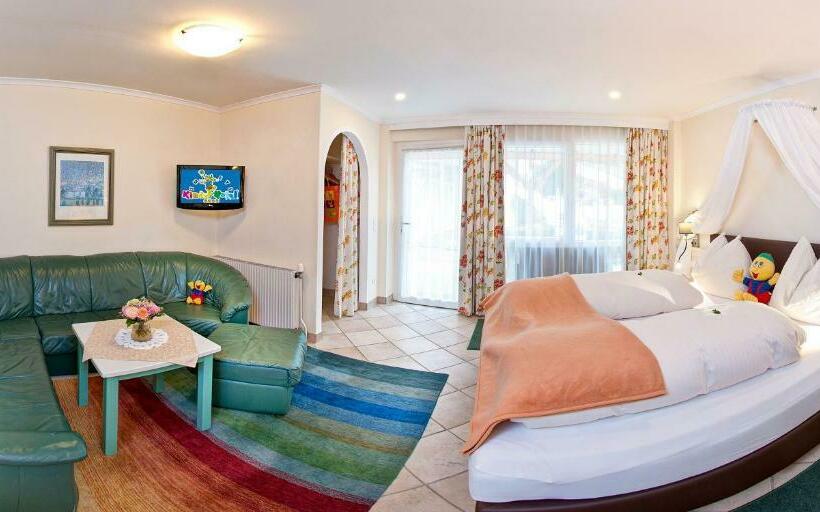 호텔 Smileys Kinder