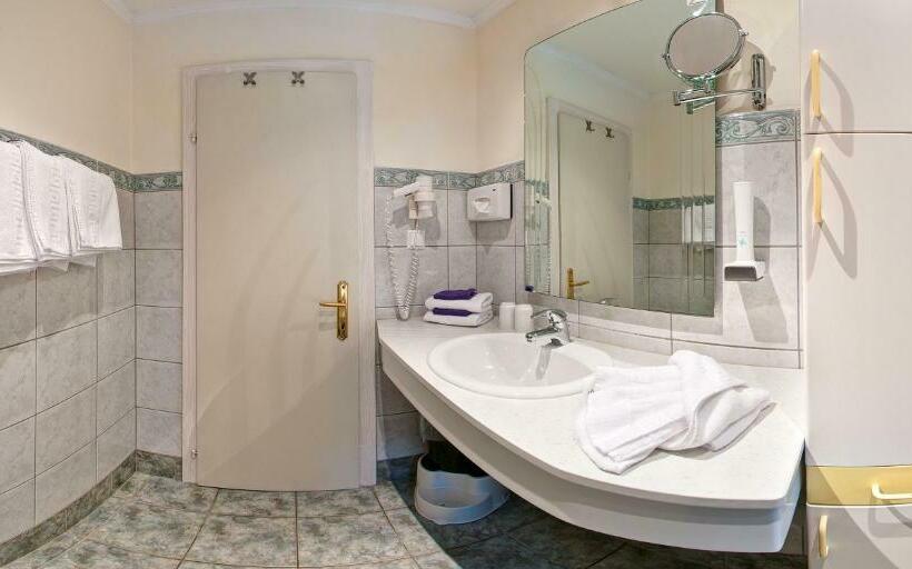 호텔 Smileys Kinder