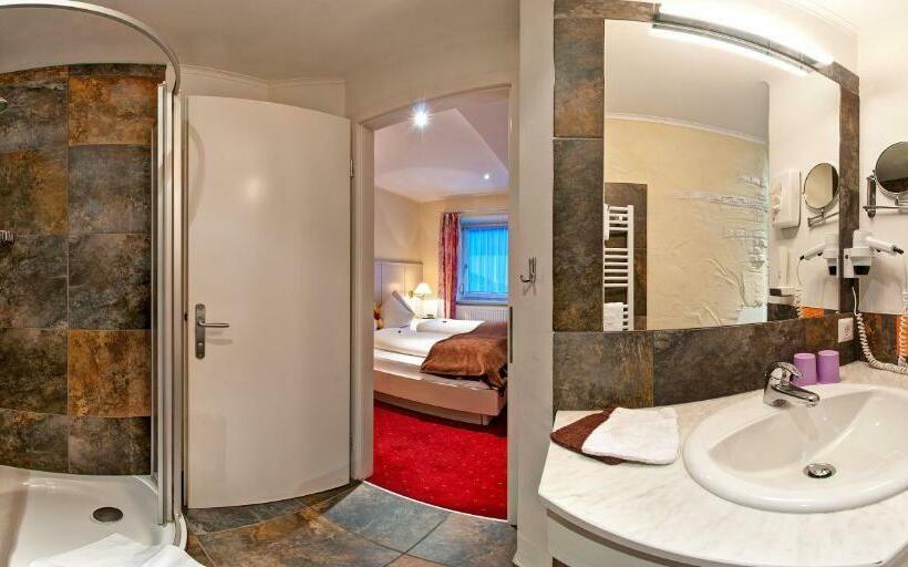 호텔 Smileys Kinder