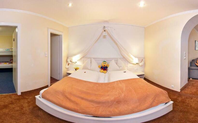 호텔 Smileys Kinder