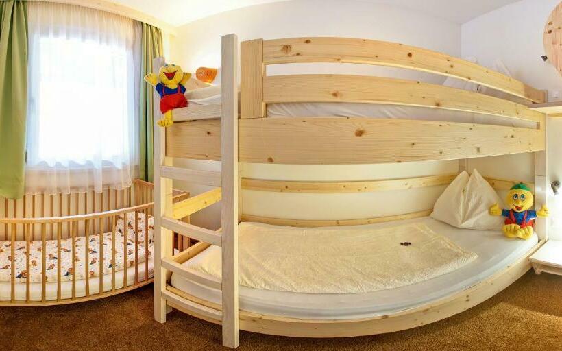 호텔 Smileys Kinder