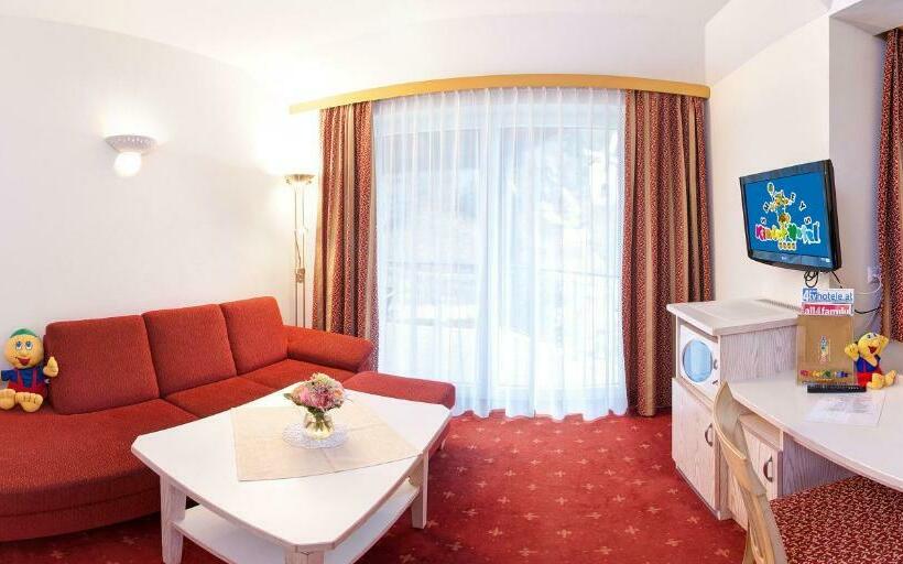 호텔 Smileys Kinder