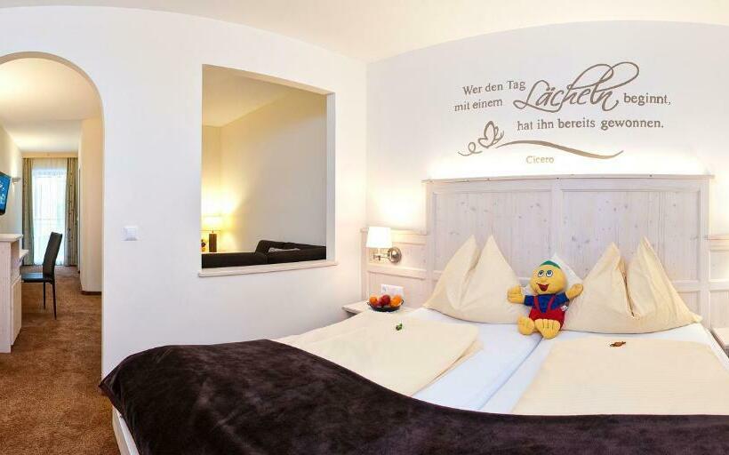 호텔 Smileys Kinder