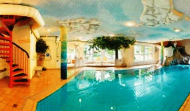 호텔 Smileys Kinder