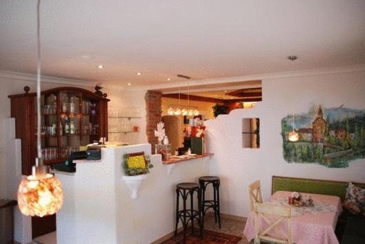 호텔 Smileys Kinder