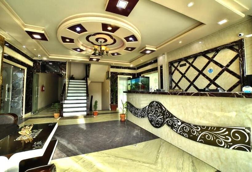 ホテル O The Heritage