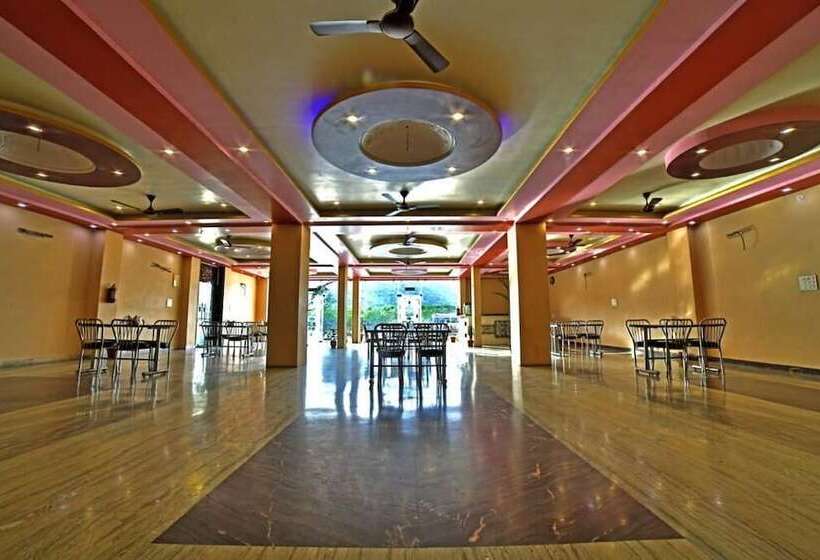 ホテル O The Heritage