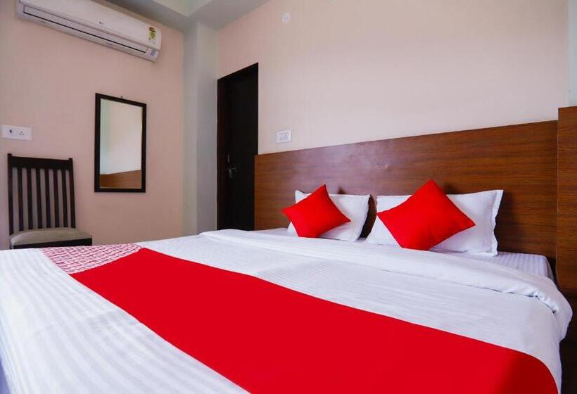 ホテル O The Heritage