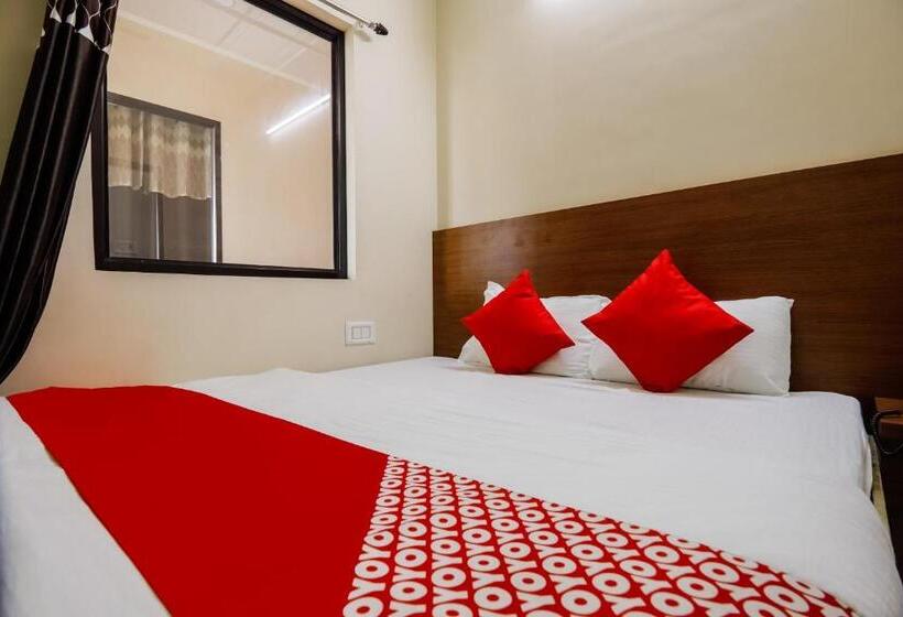 ホテル O The Heritage