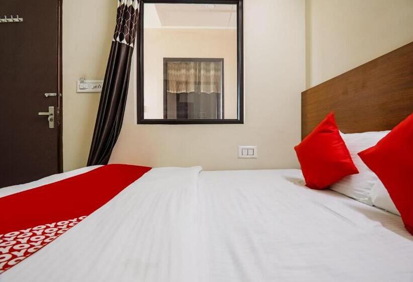 ホテル O The Heritage