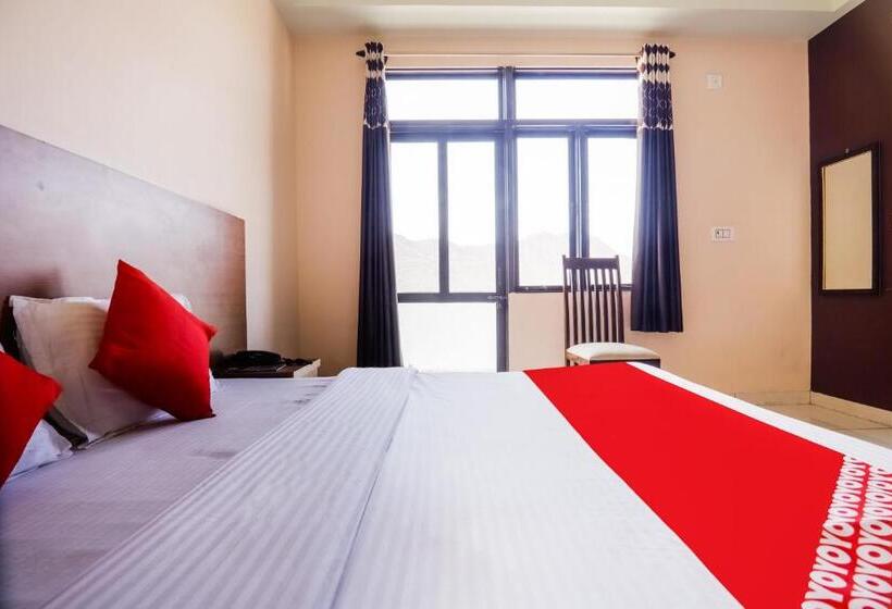 ホテル O The Heritage