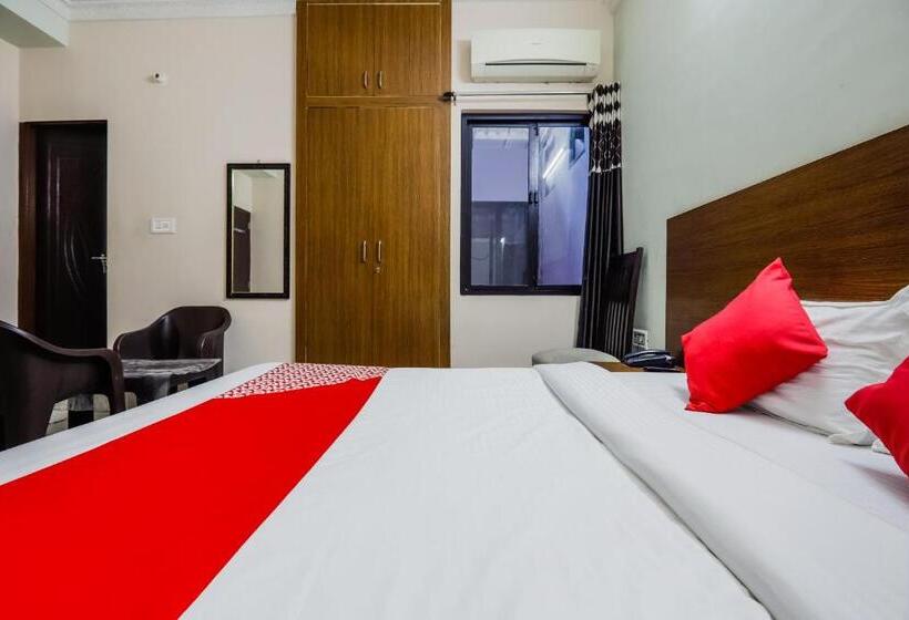 ホテル O The Heritage