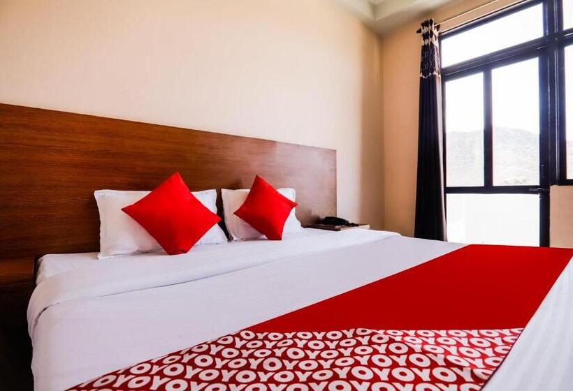 ホテル O The Heritage