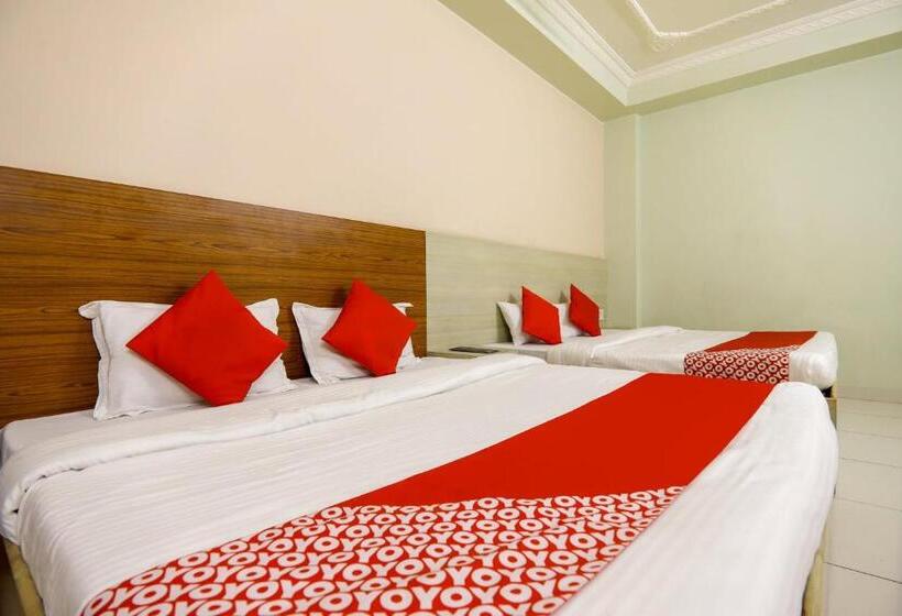 ホテル O The Heritage