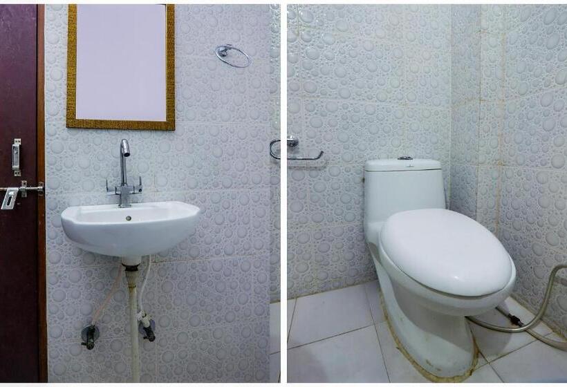 ホテル O The Heritage