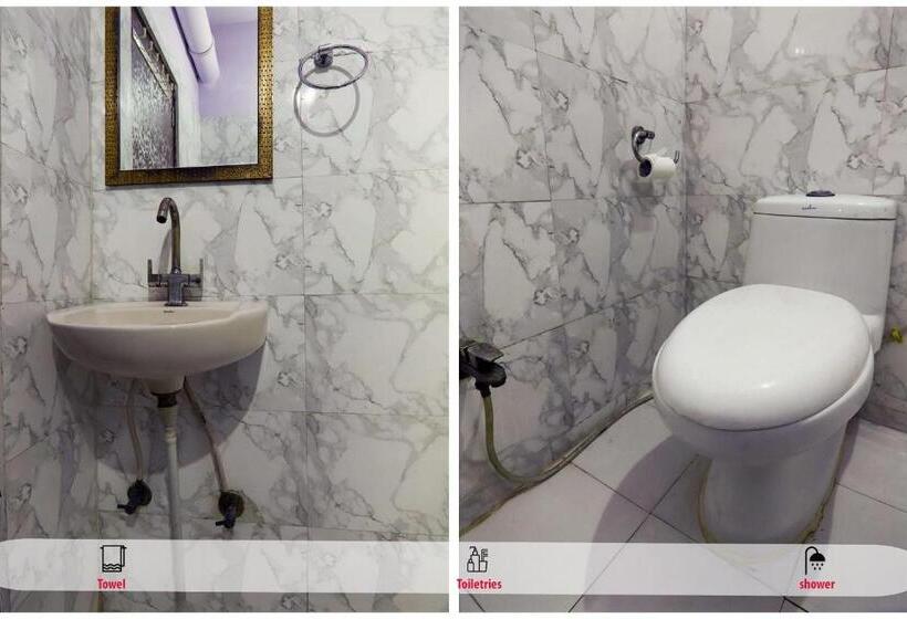 ホテル O The Heritage