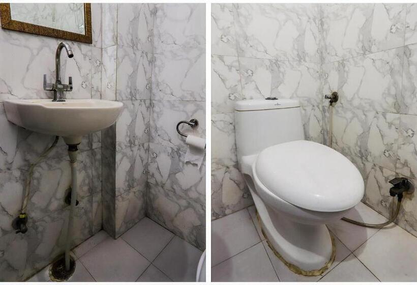 ホテル O The Heritage