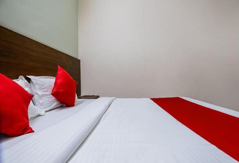 ホテル O The Heritage