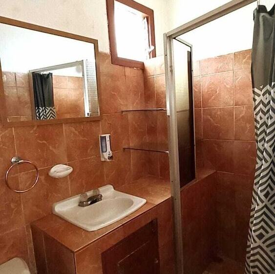 هتل The Palms At Coco Beach