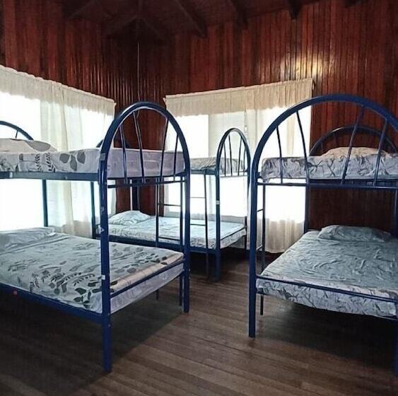 هتل The Palms At Coco Beach