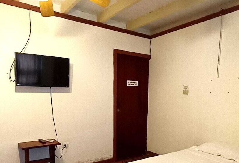 هتل The Palms At Coco Beach