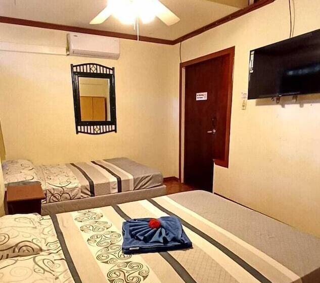 هتل The Palms At Coco Beach