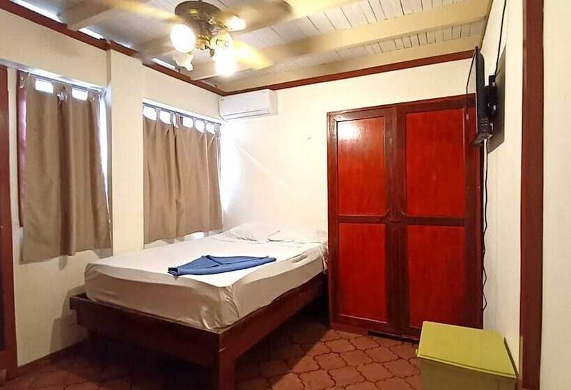 هتل The Palms At Coco Beach