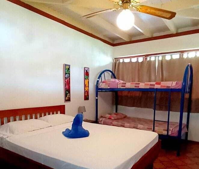 هتل The Palms At Coco Beach