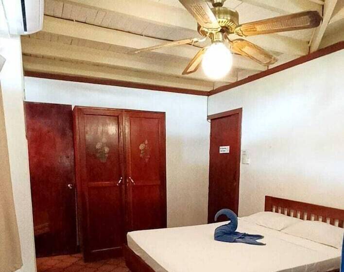 هتل The Palms At Coco Beach