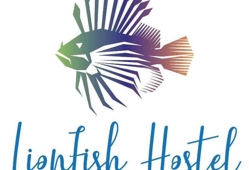 Lionfish Hostel
