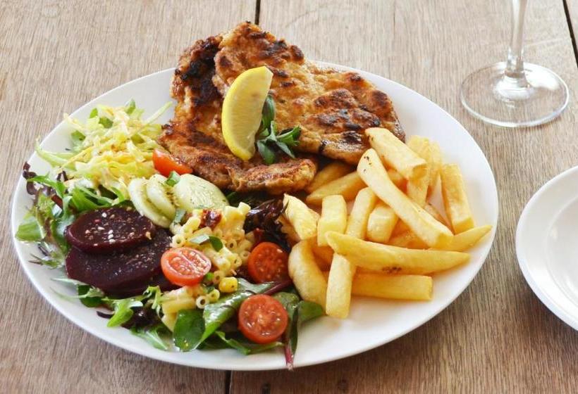 Motel Grong Grong Motor Inn