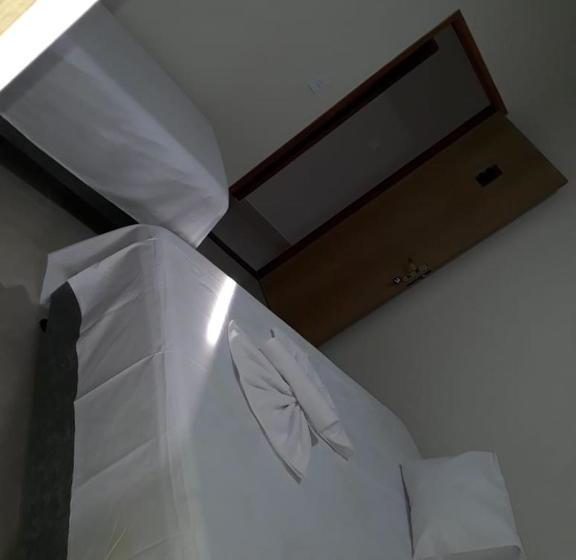 Pension Pousada Canoa De Tolda Ii