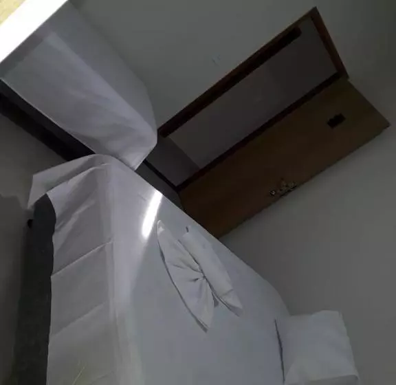 Majatalo Pousada Canoa De Tolda Ii