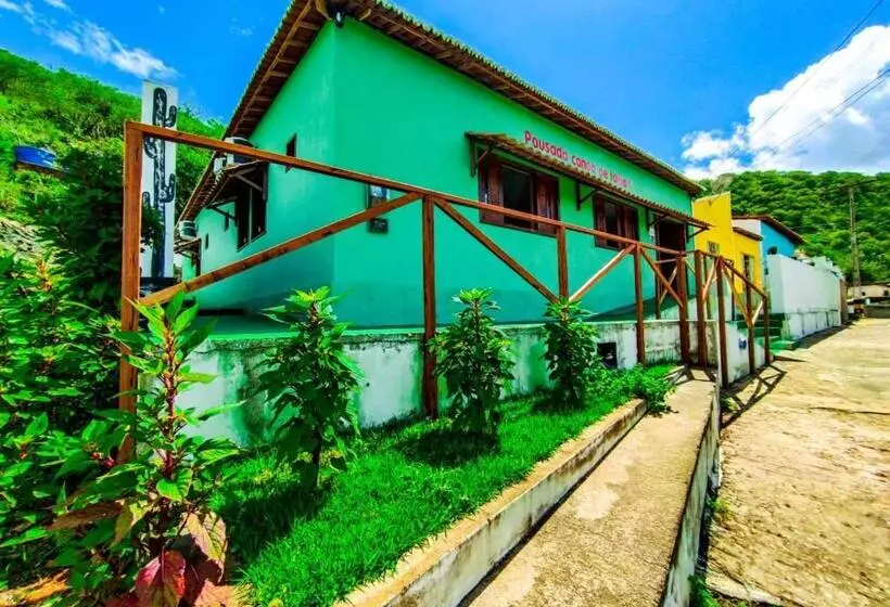 Majatalo Pousada Canoa De Tolda Ii