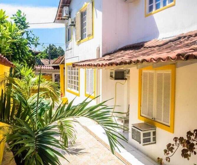 بنسيون Gente Bonita Centro