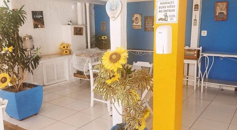 بنسيون Gente Bonita Centro