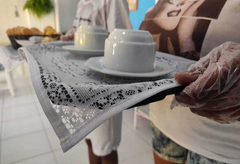 بنسيون Gente Bonita Centro