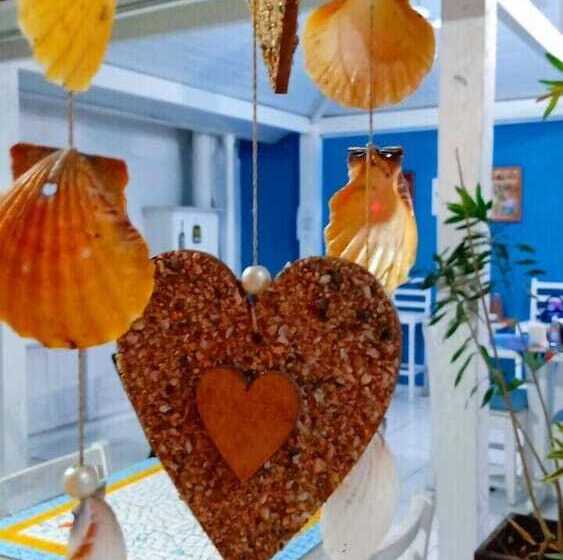 بنسيون Gente Bonita Centro