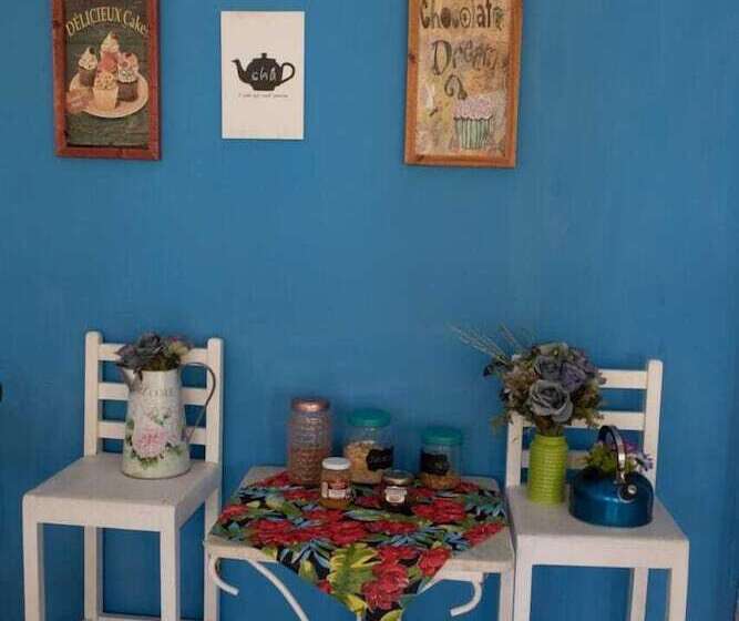 بنسيون Gente Bonita Centro