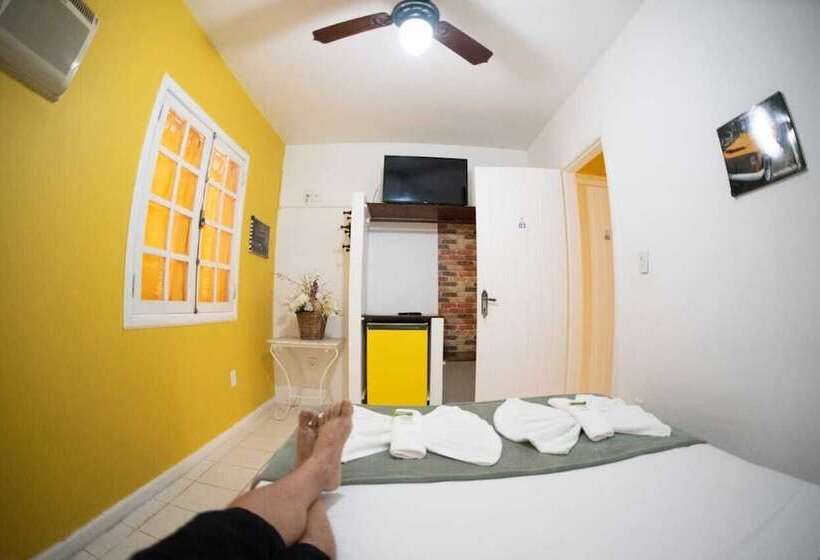 بنسيون Gente Bonita Centro