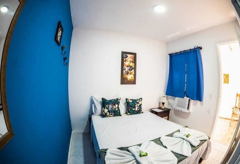 بنسيون Gente Bonita Centro