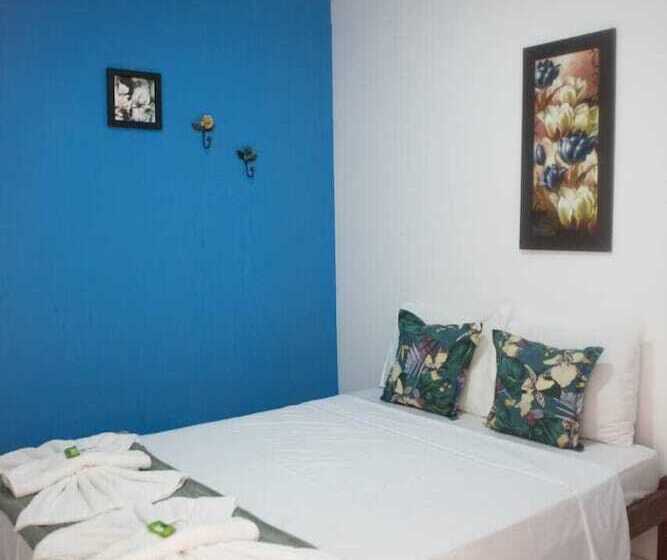 بنسيون Gente Bonita Centro