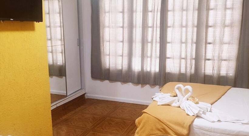 بنسيون Gente Bonita Centro